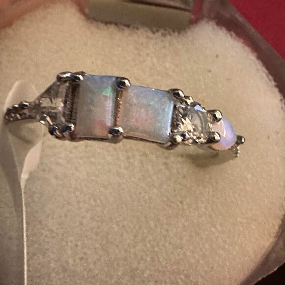 Bomb Party Jewelry - Bomb Party Ring Size 9 RBP 5950 Reminders Of You